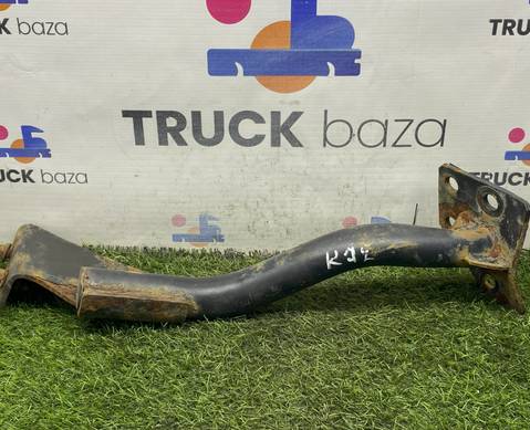 54901840515210 Кронштейн подножки правый для КАМАЗ 54901