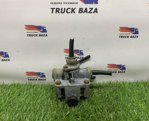 81521166089 Клапан ускорительный для Renault Premium II (с 2005 по 2013)