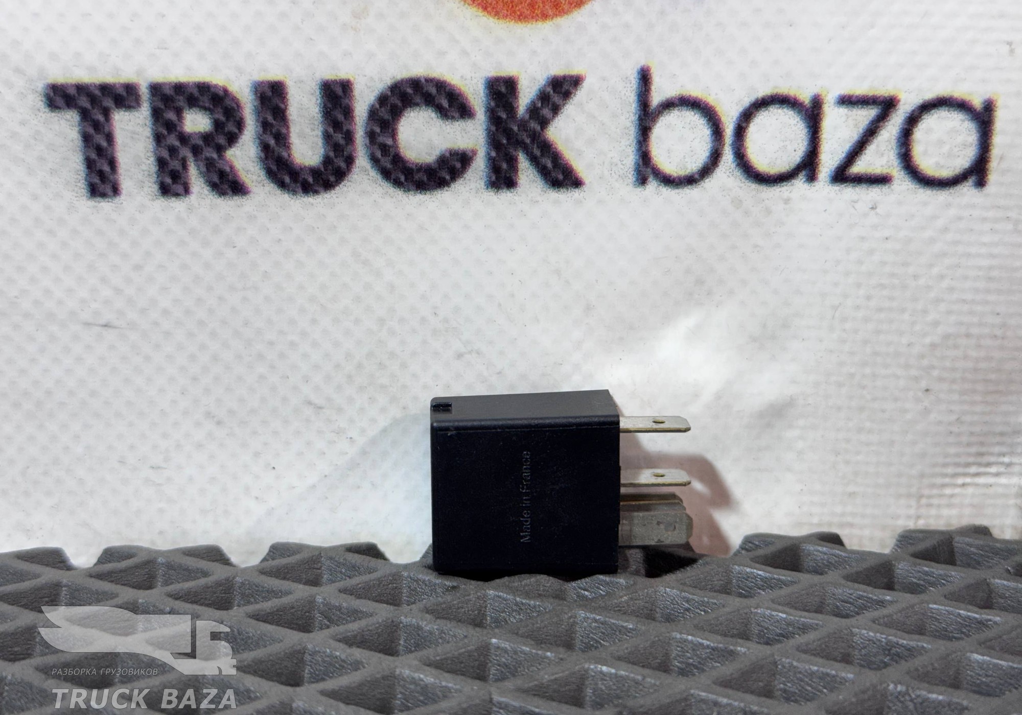 21244696 Реле 24V