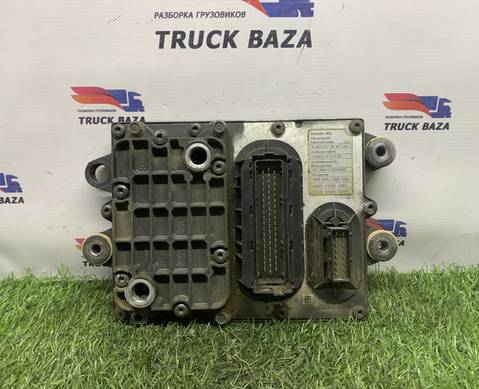 A0834474440 Блок управления двигателем для КАМАЗ 5490