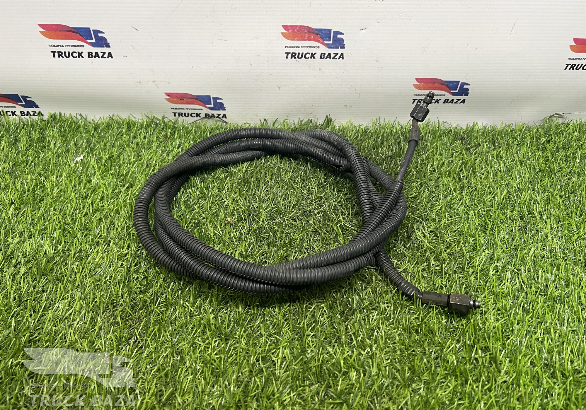 111578900 Шланг подъема кабины для КАМАЗ 5490 (с 2013)