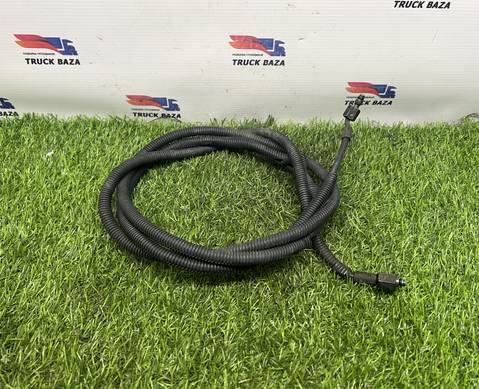 111578900 Шланг подъема кабины для КАМАЗ 5490 (с 2013)