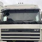 Кабина в сборе (цена неактуальна) для Daf XF105 (с 2005)