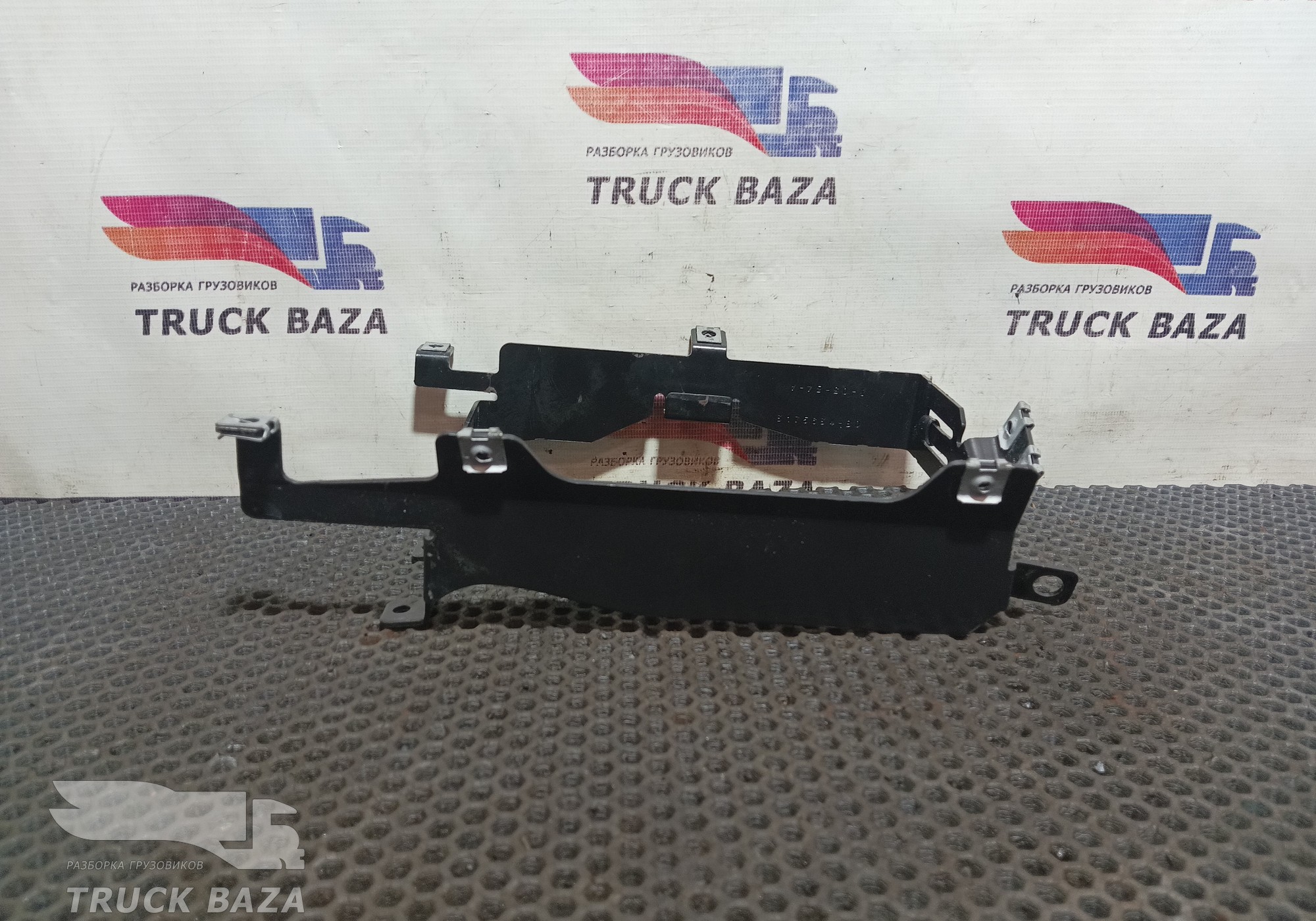 3175634 Кронштейн торпедо для Volvo FM II (с 2002)