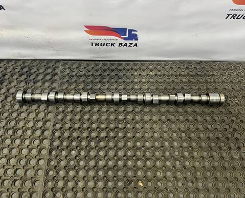 612630050061 Распредвал WP12 для Shacman X3000 (с 2014)