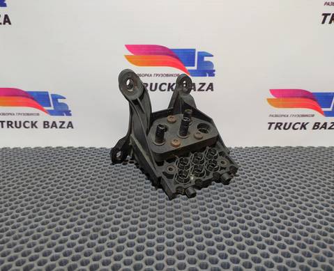 81981810262 Кронштейн тормозных трубок для Man TGM