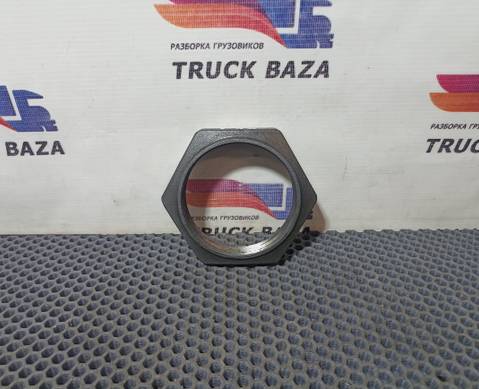 7401076335 Гайка ступицы задней для Renault T
