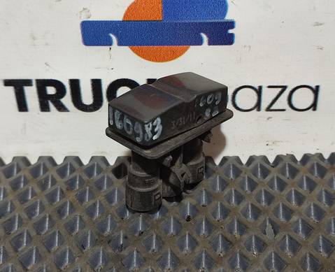 81617010326 Клапан регулировки рулевой колонки для Man TGX