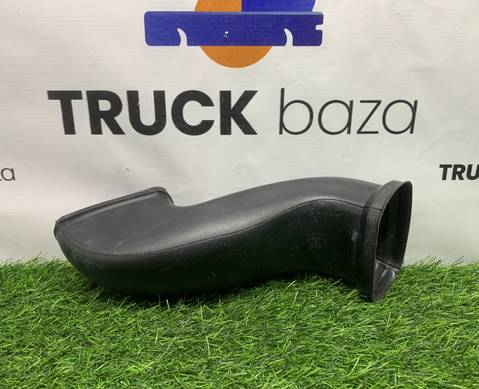 5010290076 Воздуховод отопителя для Renault