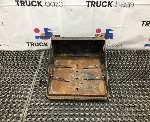 65203703058 Ящик АКБ для КАМАЗ 5490 (с 2013)