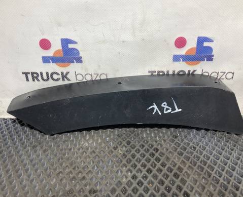 810W629300168 Кронштейн обшивки потолка правый для Sinotruk Sitrak C7H