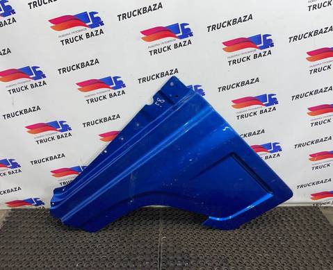 JC46E200A20AC Продолжение двери правой для Ford F-MAX (с 2018)