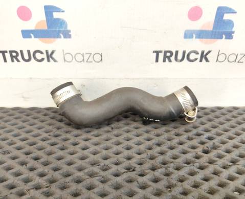 81963050539 Патрубок отопителя для Man TGX II (с 2012)