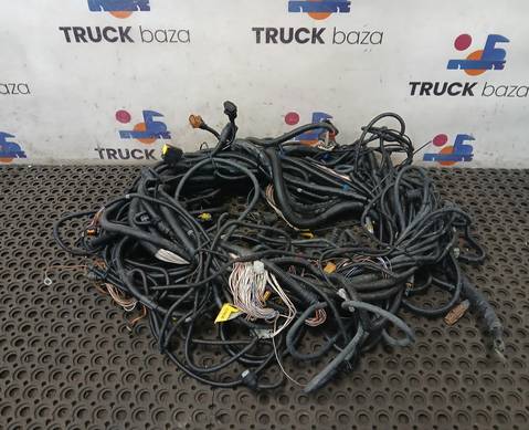 85107065 Проводка шасси для Volvo FM III (с 2013)