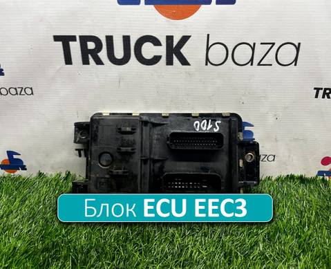 2827217 Блок управления ECU EEC3 для Scania 6-series P (с 2016)
