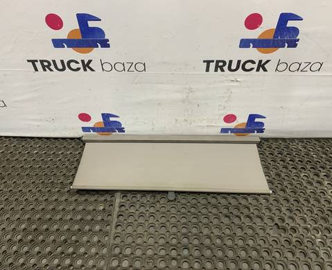 1809736 Шторка двери для Daf XF105 (с 2005)