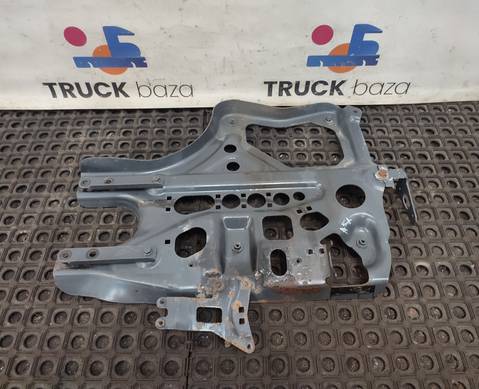 9615200251 Кронштейн крепления крыла передний левый для Mercedes-Benz Actros New Actros MP4 (с 2011)