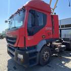 Iveco Stralis II Hi-Way 2014 г. в разборе