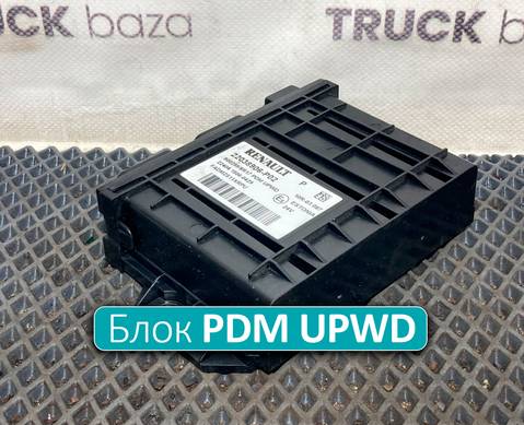 7422038906 Блок управления модуля правой двери PDM UPWD для Renault T (с 2013)