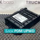 7422038906 Блок управления модуля правой двери PDM UPWD для Renault T (с 2013)