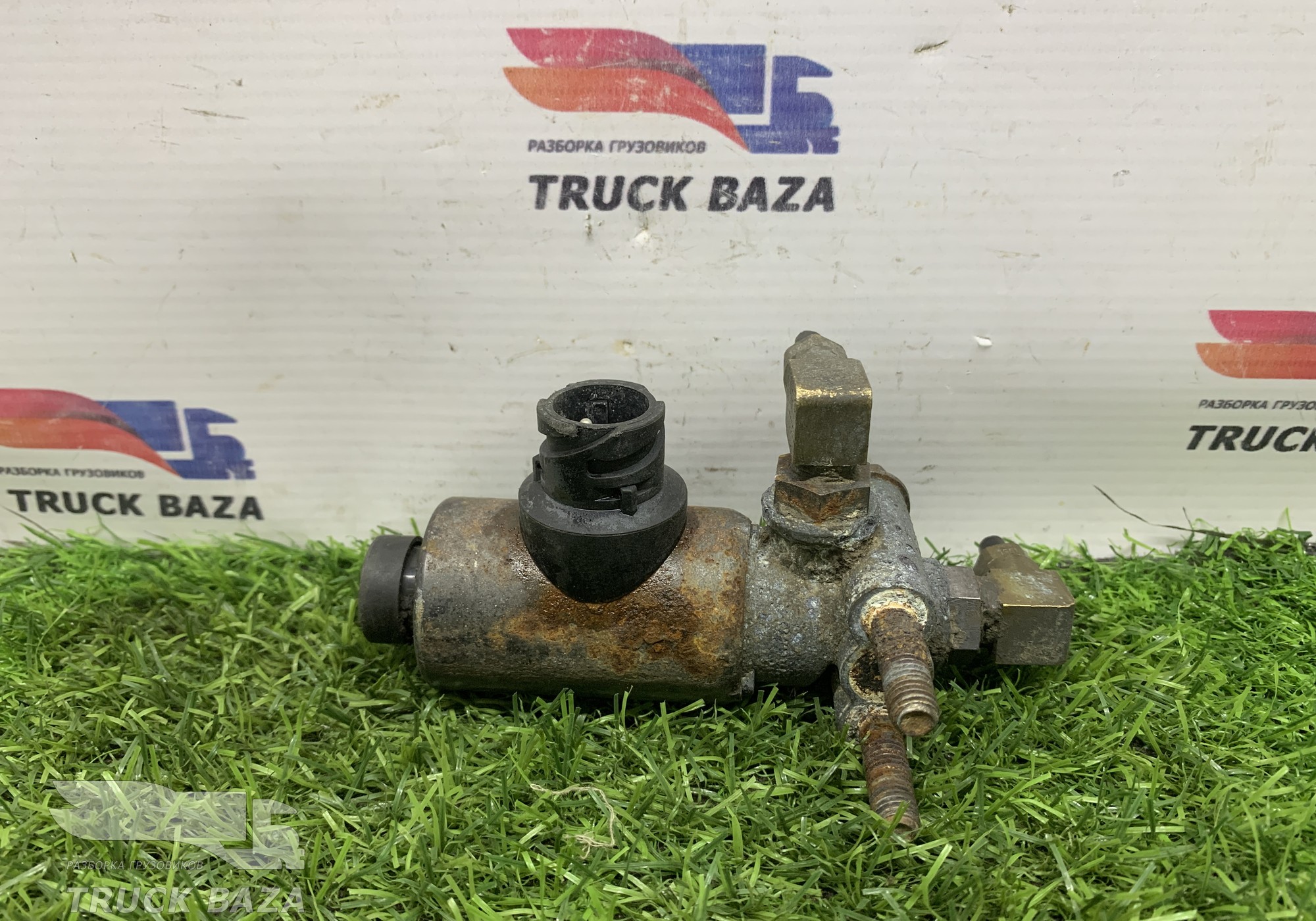 4721726260 Клапан электромагнитный