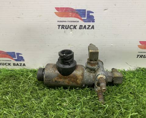 4721726260 Клапан электромагнитный для Iveco EuroCargo