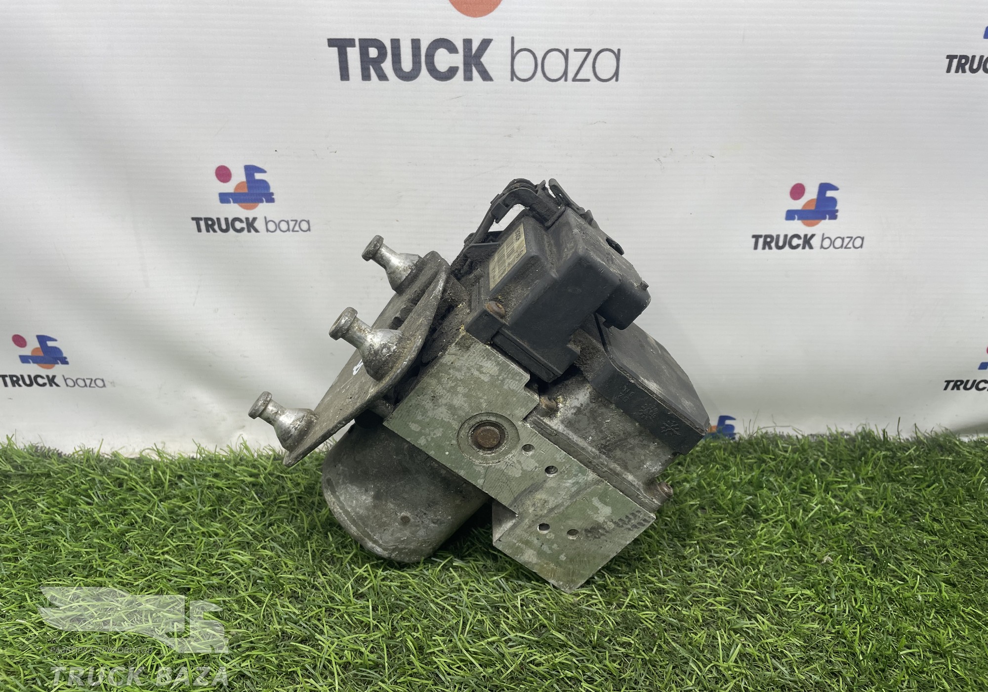 A0004460789 Блок ABS для Mercedes-Benz Sprinter 903 (с 1995 по 2006)