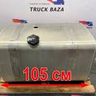 81122015554 Бак топливный 400 L для Daf 75