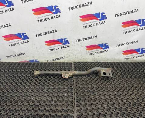 A9303102058 Кронштейн крыла заднего правого для Mercedes-Benz Actros MP3 (с 2008)