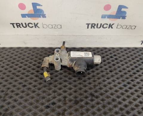 CM0620000 Клапан электромагнитный для КАМАЗ 54901