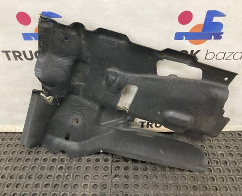 A9606828304 Шумоизоляция кабины для КАМАЗ 54901