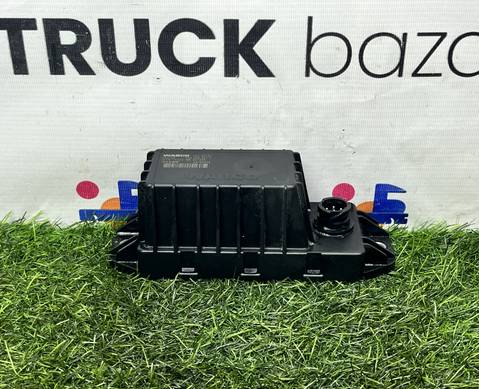 20893548 Блок управления давлением в шинах