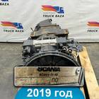 1659788 КПП GRS905 TMS 2 2019 года для Scania 5-series G (с 2004 по 2016)