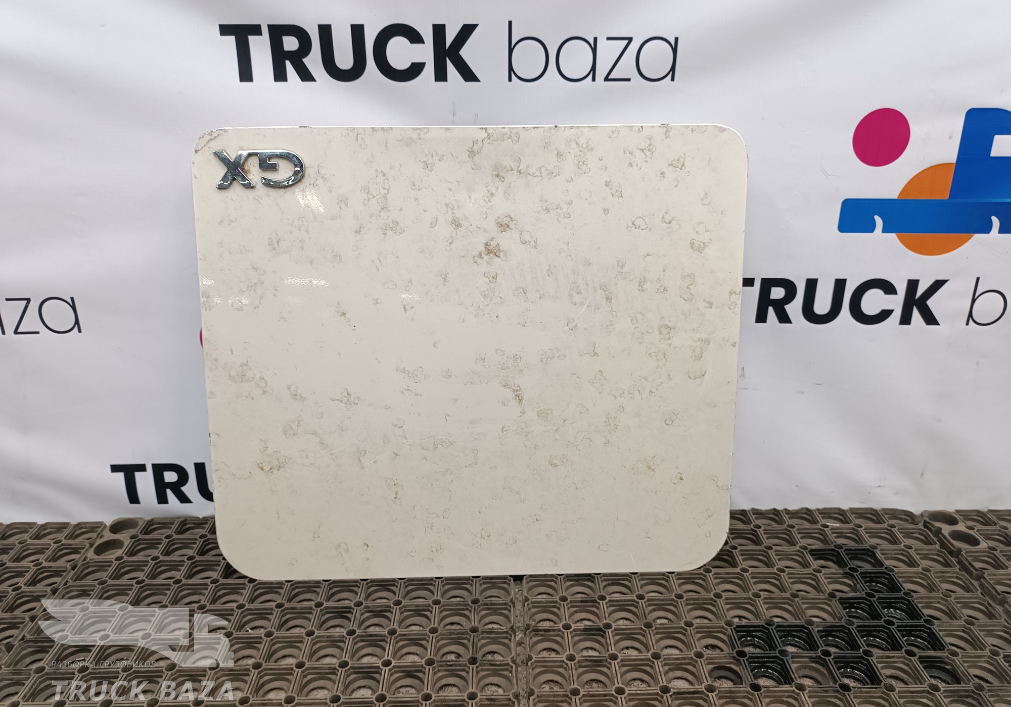 Крышка инструментального ящика для DongFeng GX DFH4180