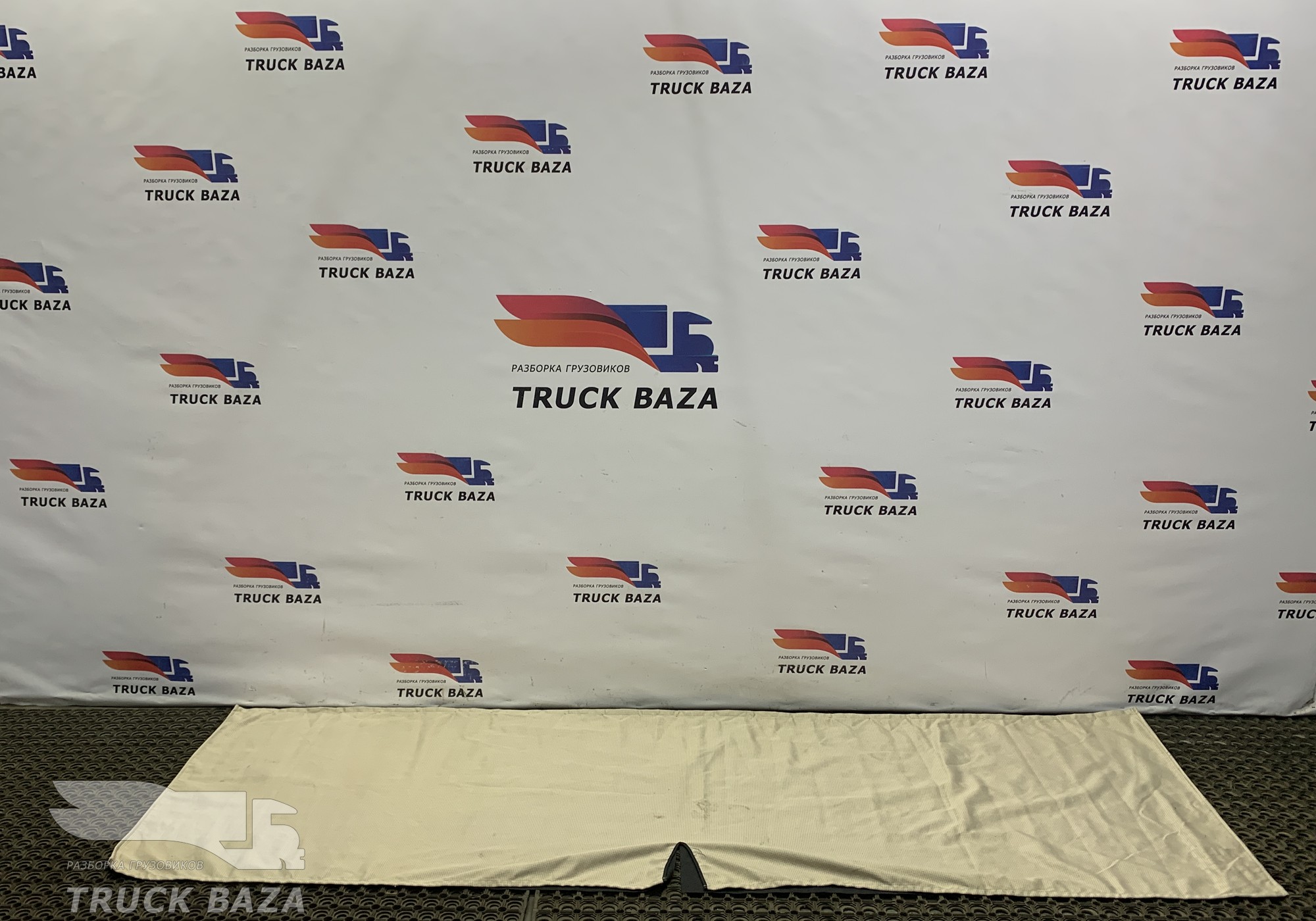 1787330 Солнцезащитная шторка для Daf XF105 (с 2006 по 2020)