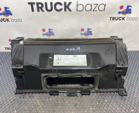 A9678300560 Корпус отопителя для КАМАЗ 5490