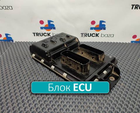 1918851 Блок управления ECU для Scania 6-series G (с 2016)