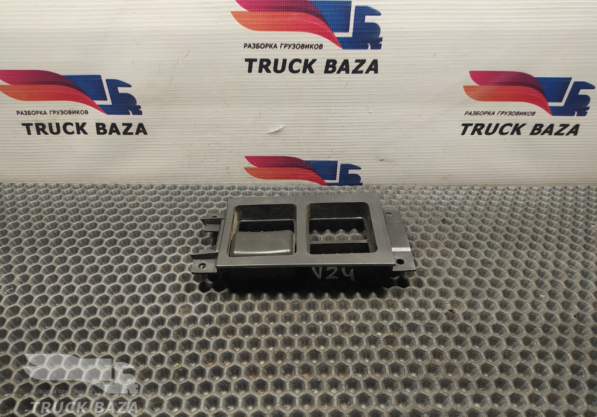 3175587 Блок кнопок для Volvo FH 3 (с 2008 по 2012)