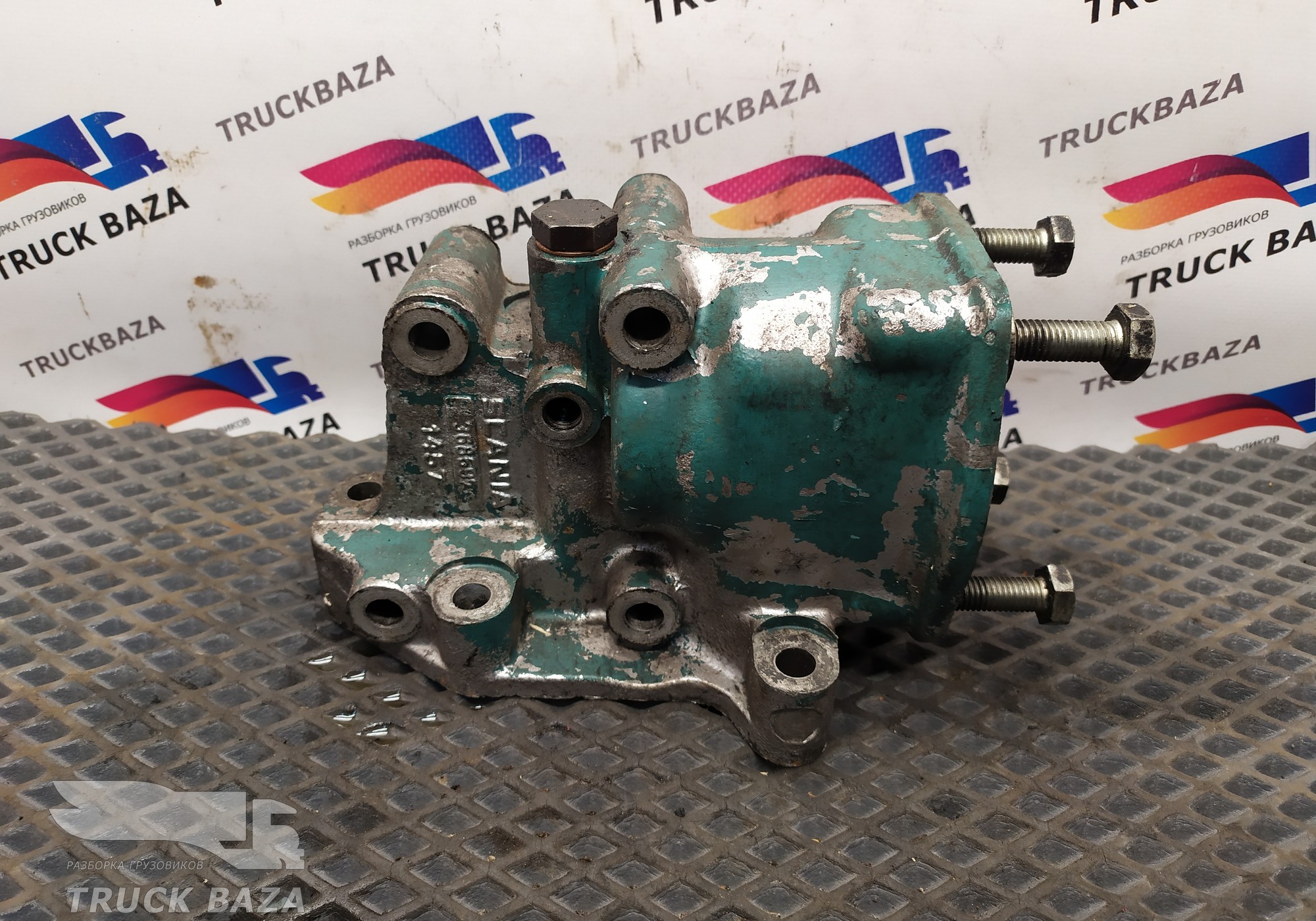 368597 Центрифуга для Scania 2-series G (с 1980 по 1989)
