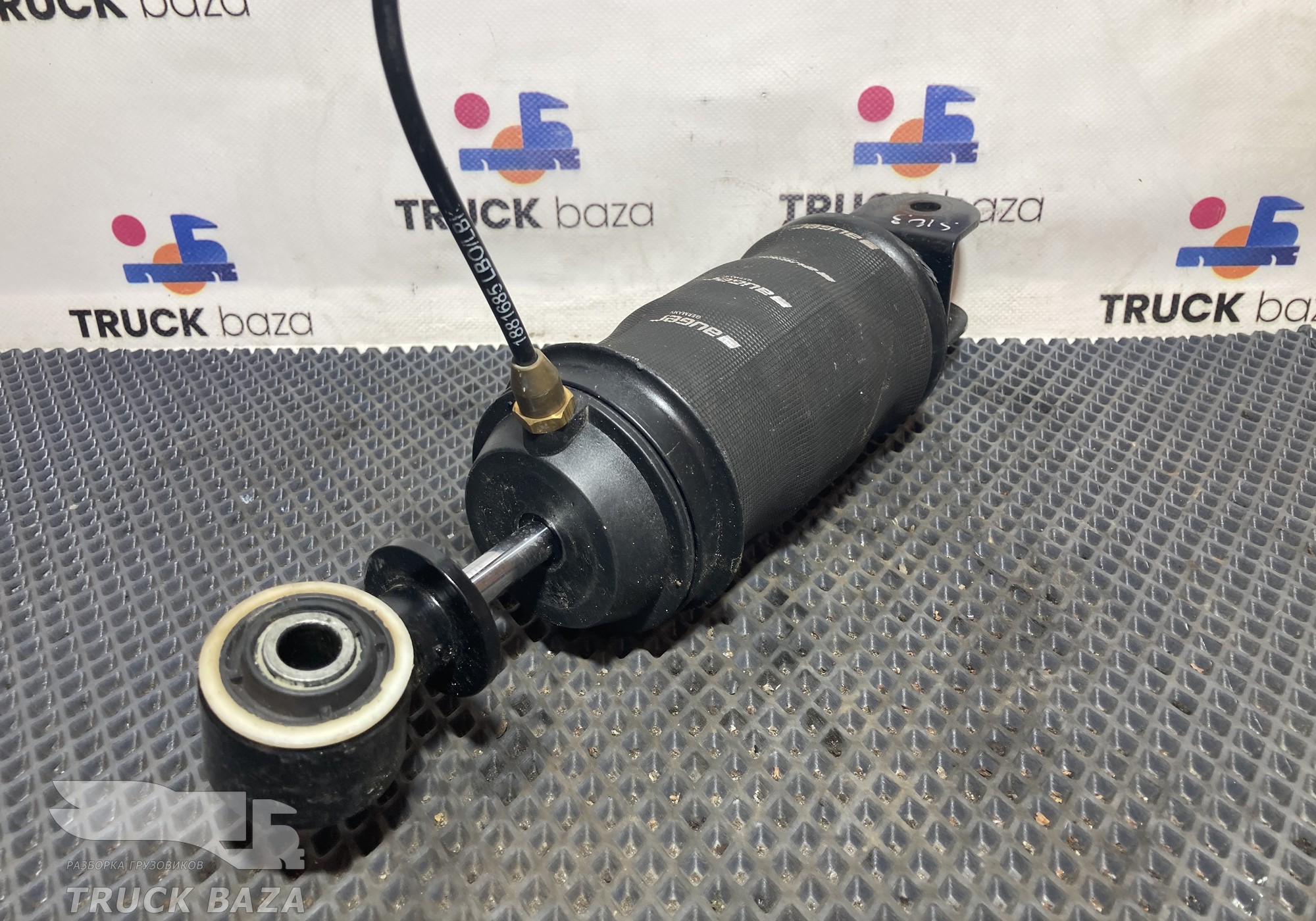 1870615 Амортизатор кабины