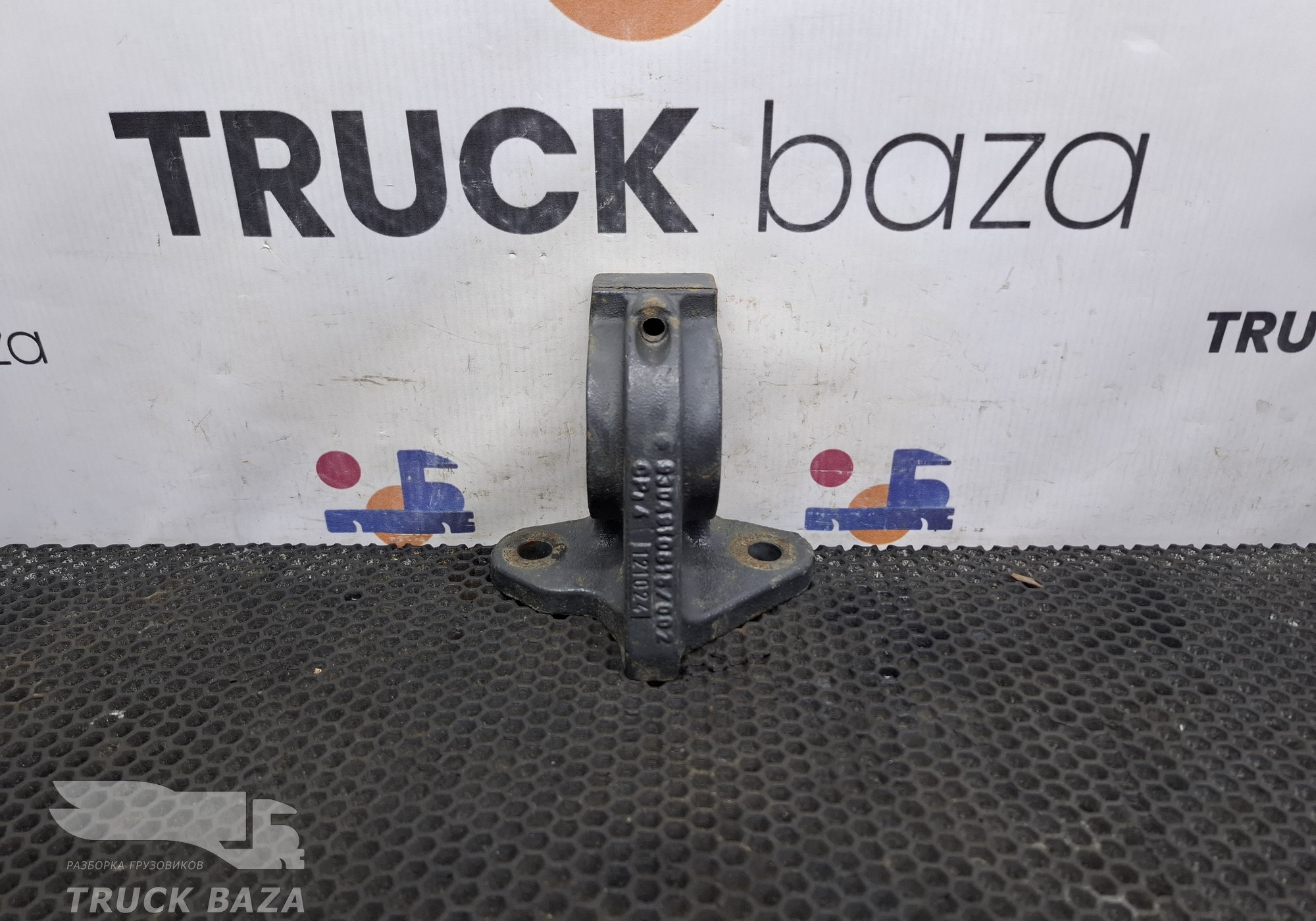 A9304910615 Кронштейн глушителя для Mercedes-Benz Axor III (с 2010)