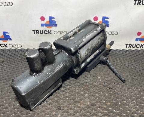 81326906014 Клапан КПП пневматический для Man TGS II (с 2012)