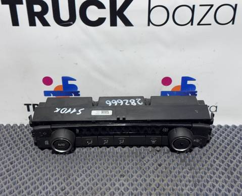 2090479 Блок управления отопителем для Scania 6-series R (с 2016)