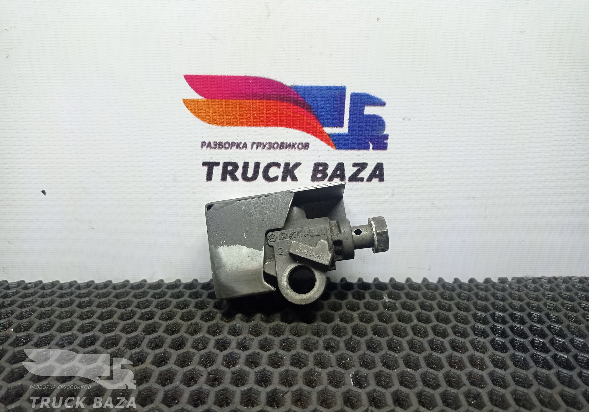 A5410560404 Клапан EGR для Mercedes-Benz Actros