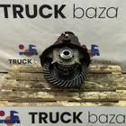 81350027084 Редуктор заднего моста HY-1175 4.11 (37/9) для Man TGX I (с 2007)