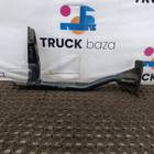 DZ14251231500 Кронштейн крыла переднего правого для Shacman X3000 (с 2014)