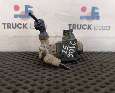 9041025 Клапан электромагнитный для Volvo FE/FL