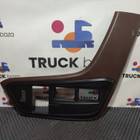 549015325113 Накладка дефлектора правая для КАМАЗ 54901