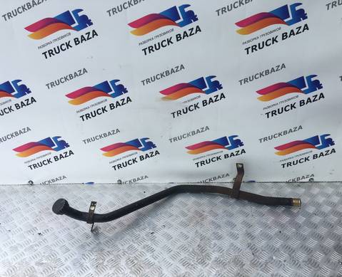 41027745 Горловина залива масла для Iveco EuroTech