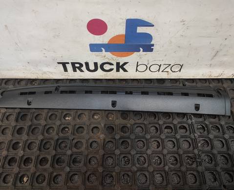 1297409 Накладка торпедо левая для Daf